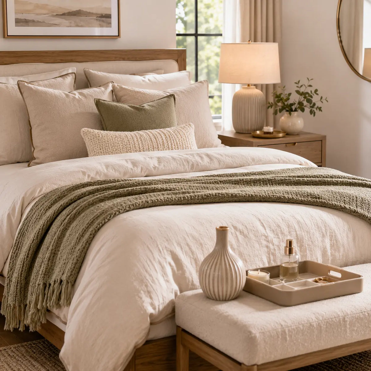 Bedroom Decor