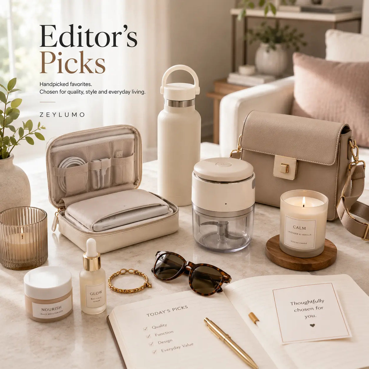 Editor's Picks