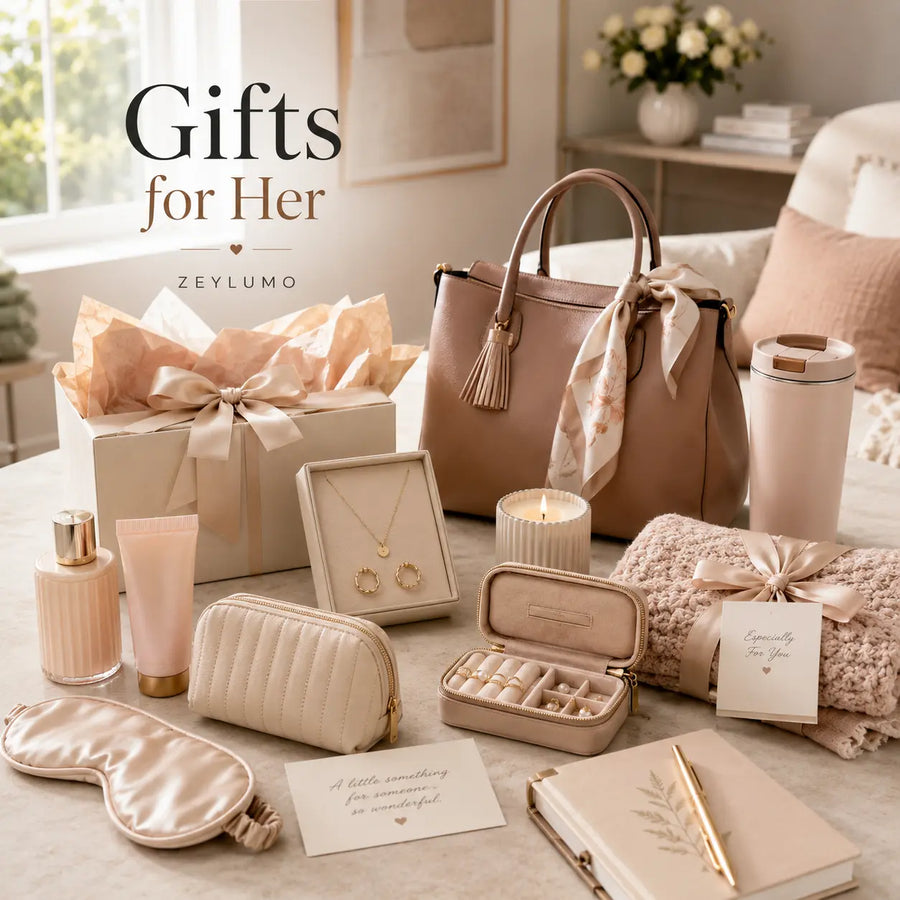Gifts for Her