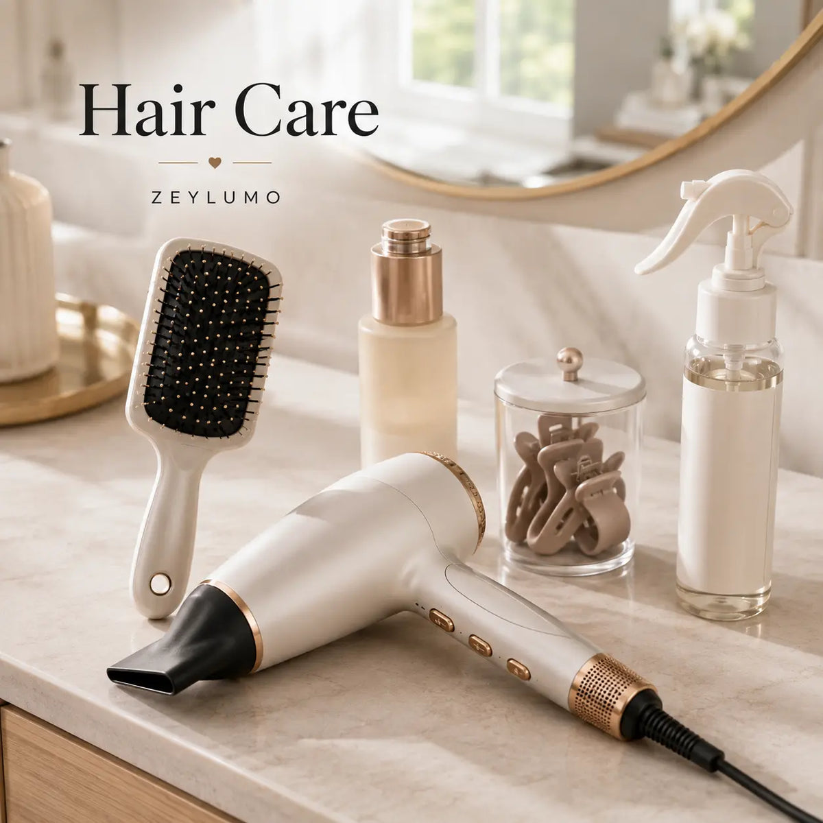 Hair Care