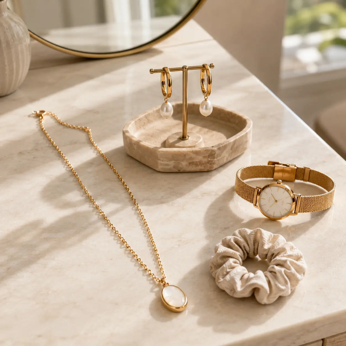 Jewelry & Accessories