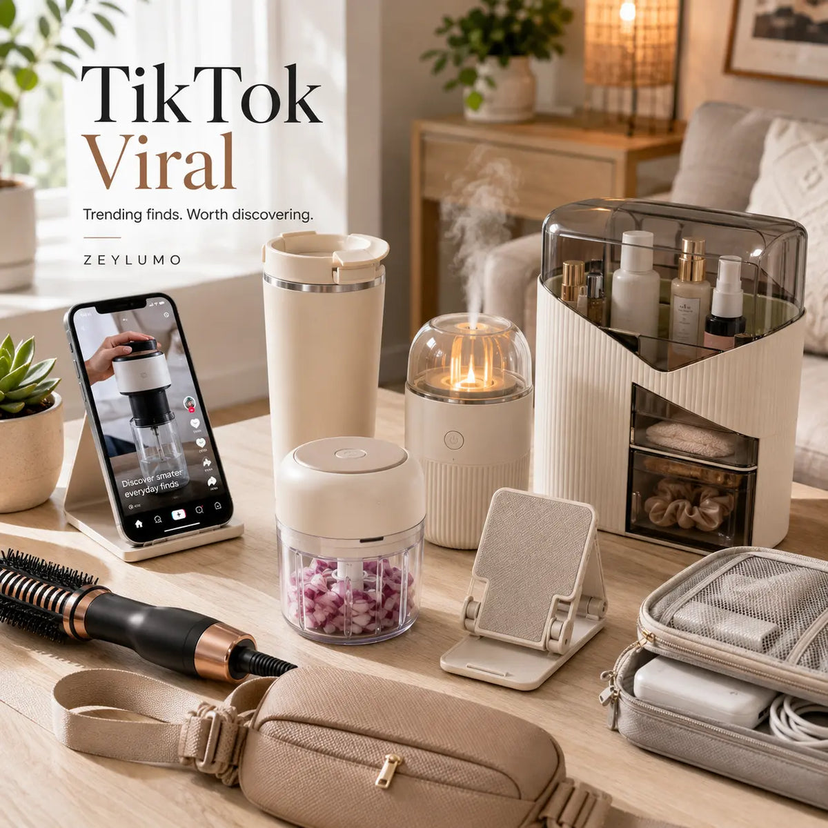 TikTok Viral