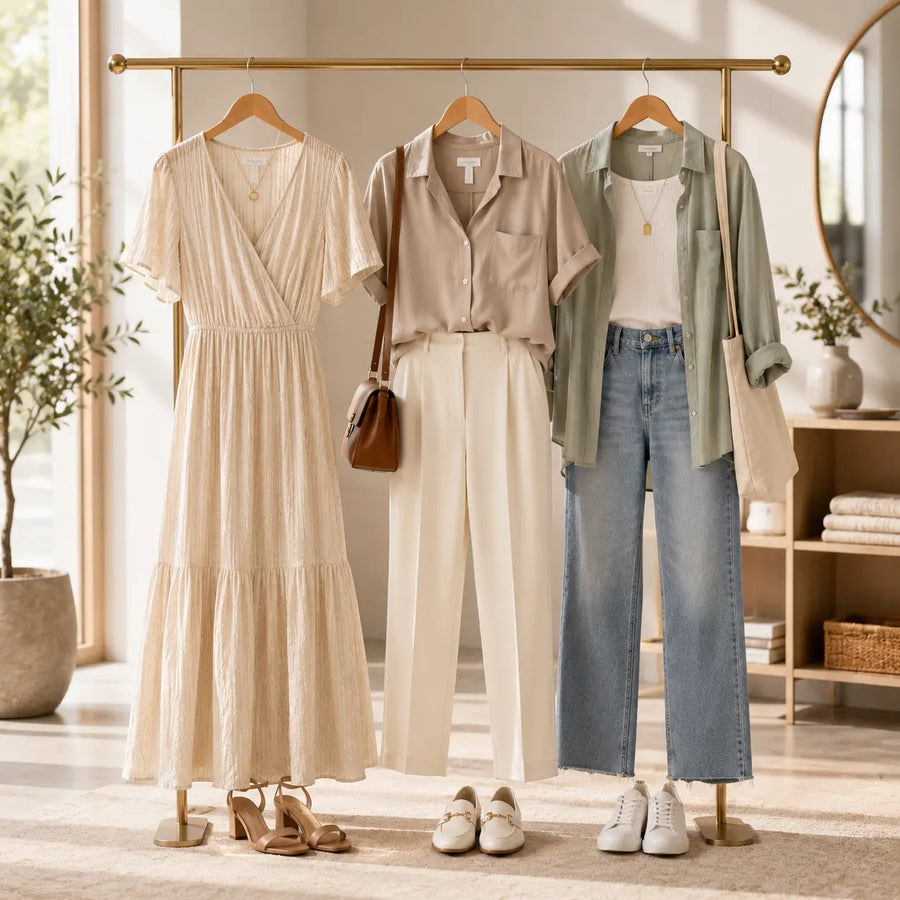 Women's Fashion