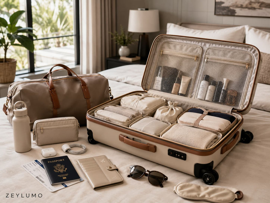 Travel Essentials