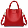 Khaki handbag